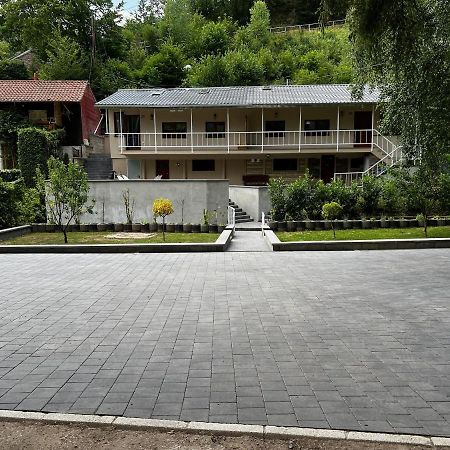 Winnys House ディルバック エクステリア 写真